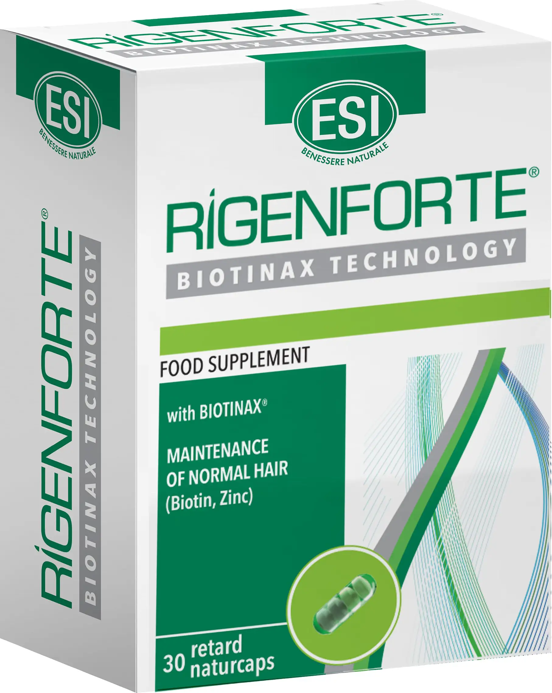 Esi Rigenforte Biotimax