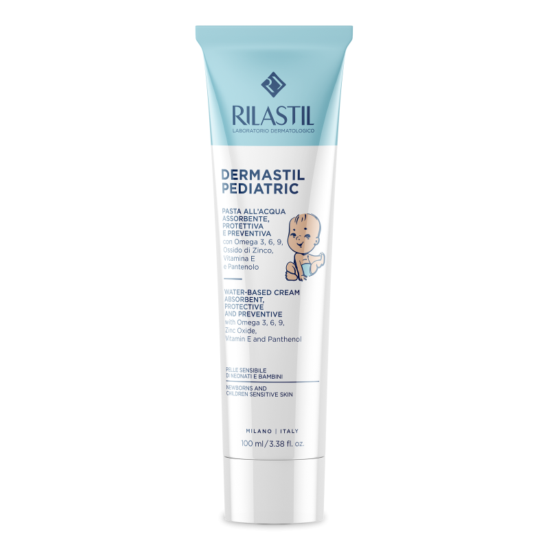 Rilastil Dermastil Pediatric